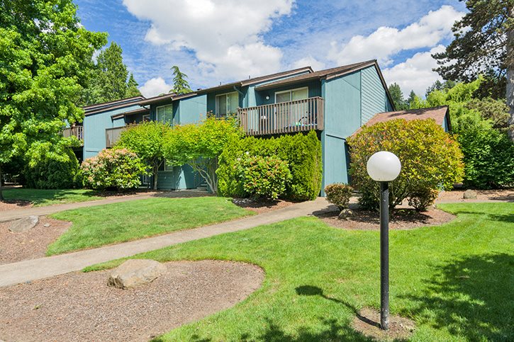 Forest Ridge Apartments Forest Ridge Apartments